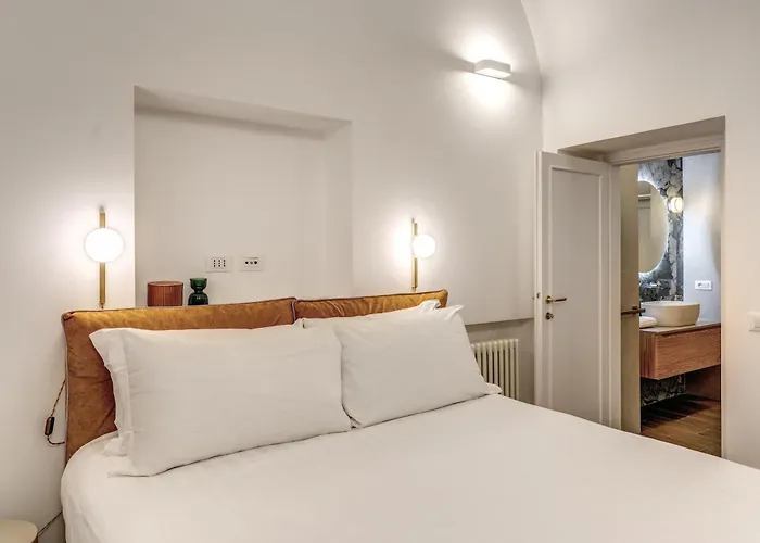 Appartement Casa Alessandra Rome
