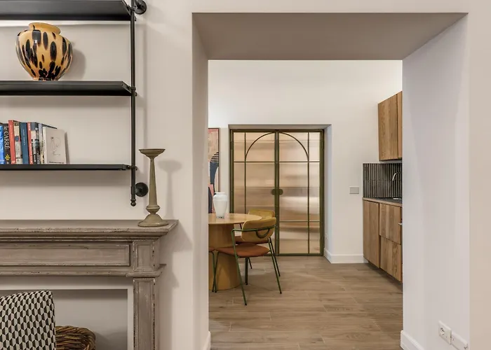 Casa Alessandra * Rom