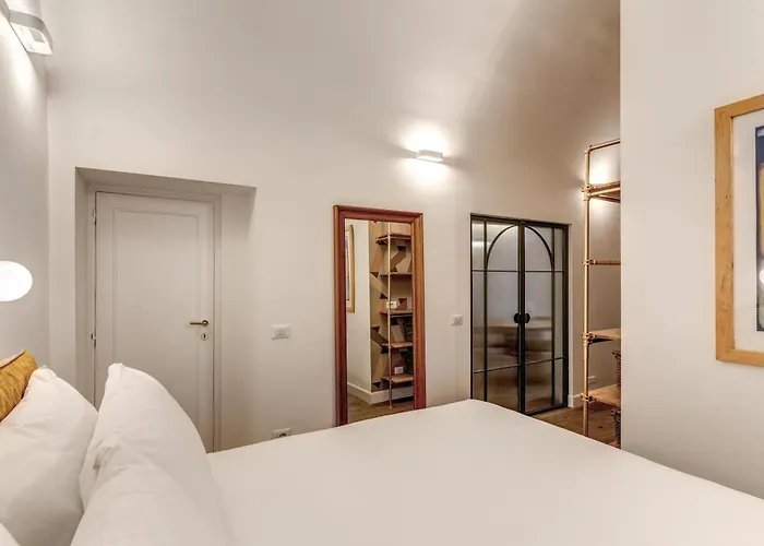 Casa Alessandra Apartment