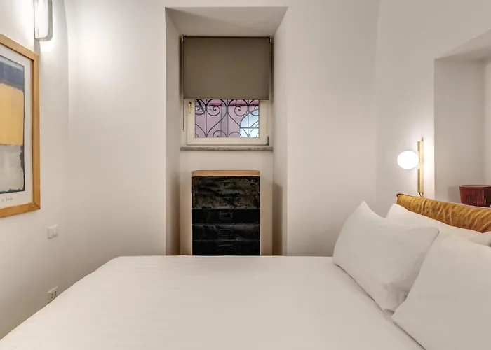 Casa Alessandra * Rom