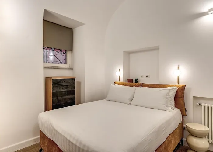 Casa Alessandra *