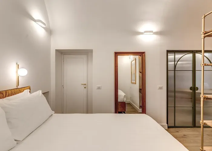 Casa Alessandra Apartment