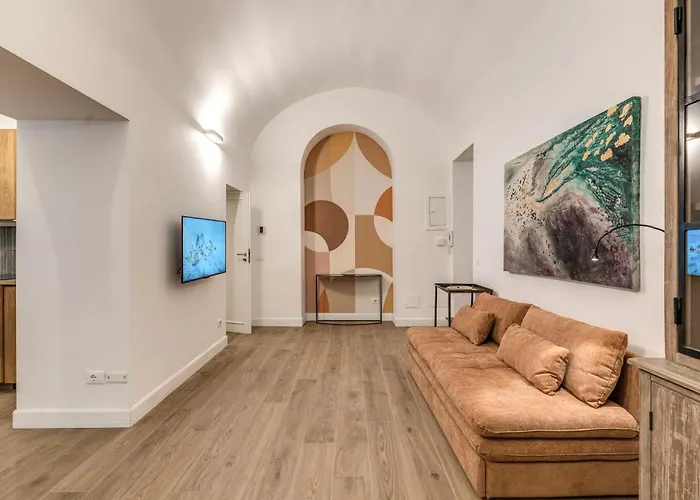 Casa Alessandra Apartment *