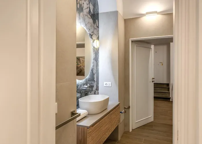 Casa Alessandra * Rom