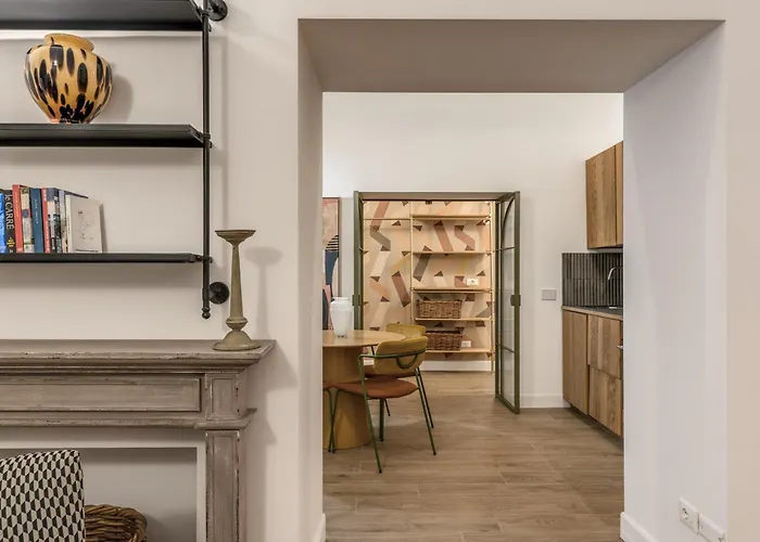 Casa Alessandra Apartment