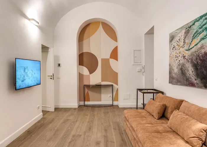 Casa Alessandra * Rom