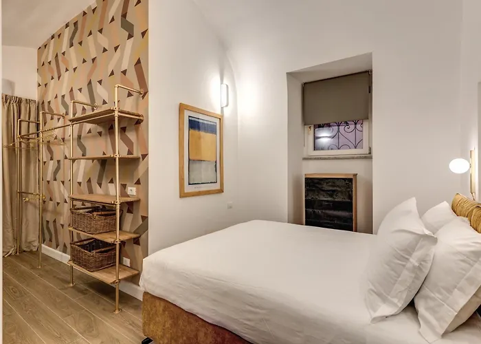 Apartment Casa Alessandra