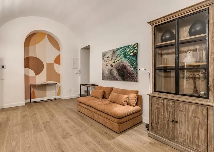 Casa Alessandra *