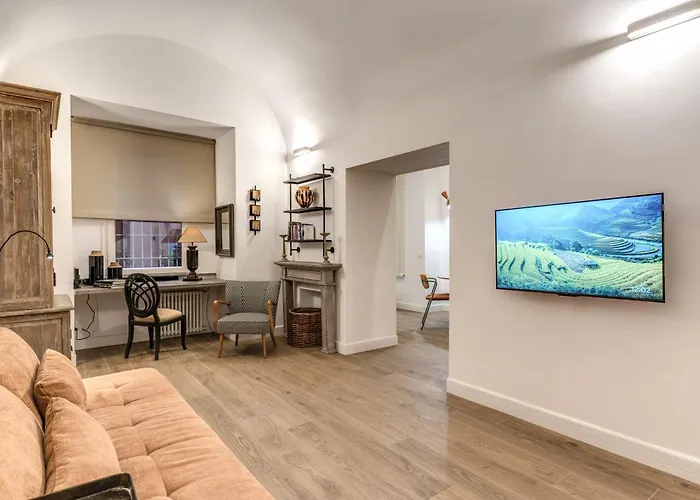 Apartment Casa Alessandra
