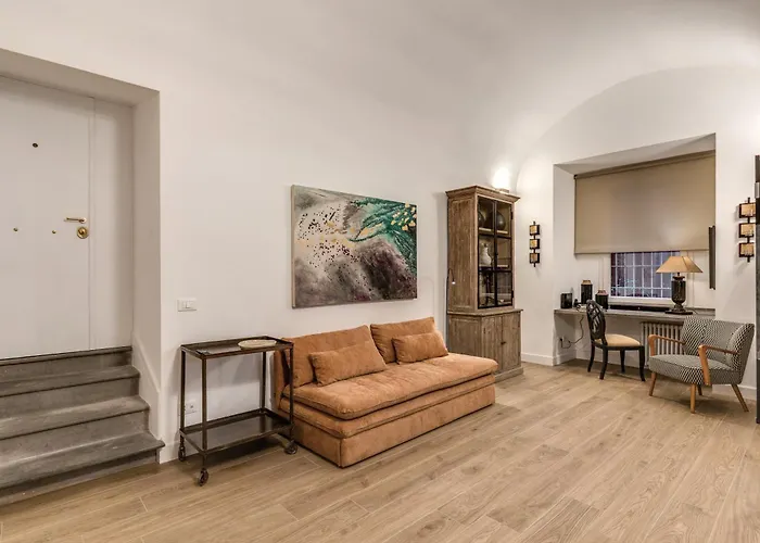 Apartment Casa Alessandra *