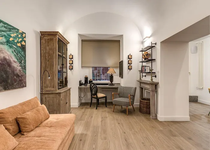 Casa Alessandra Rom