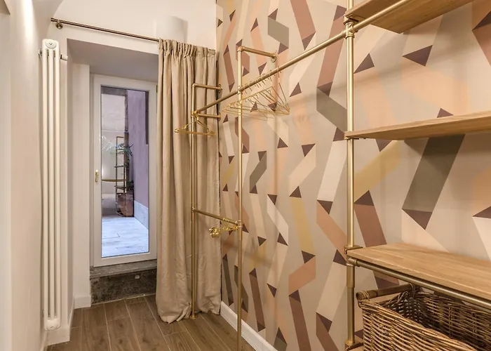 Casa Alessandra Apartment