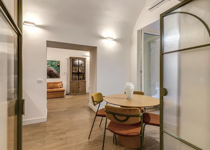 Casa Alessandra Apartment Rom