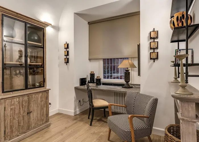 Casa Alessandra Apartment