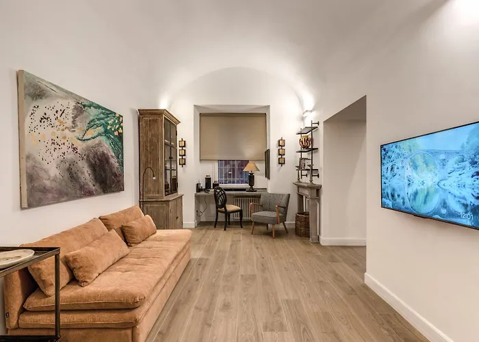 Apartment Casa Alessandra Rom