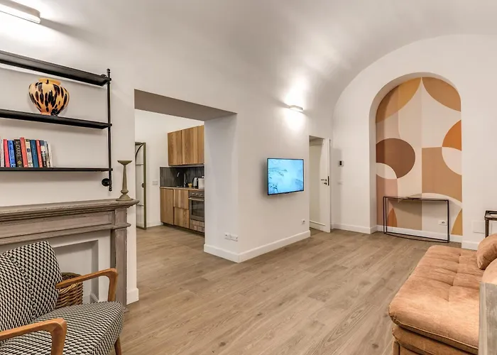 Apartment Casa Alessandra Rom