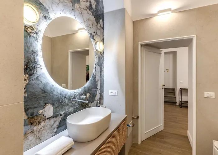 Apartment Casa Alessandra Rom