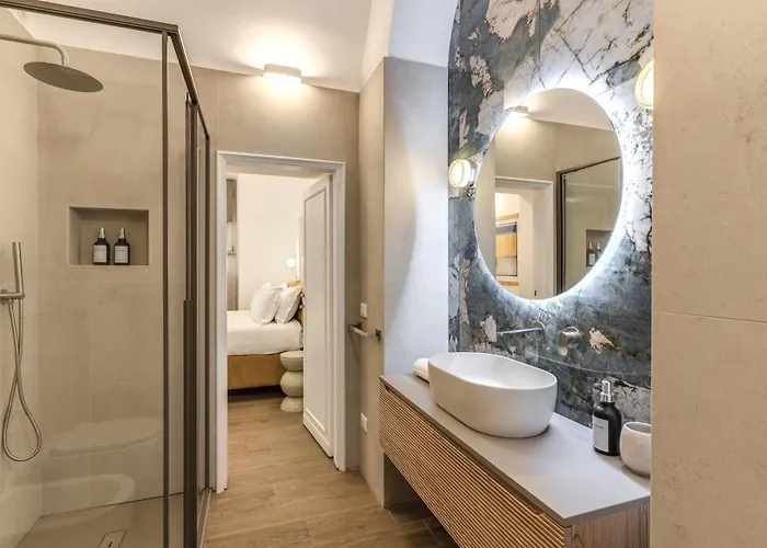 Casa Alessandra Apartment Rom