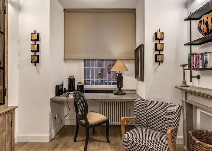 Apartment Casa Alessandra Rom