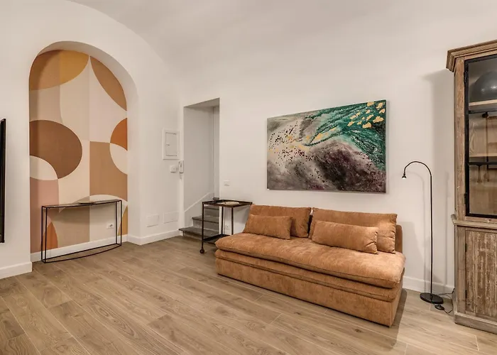 Apartment Casa Alessandra Rom