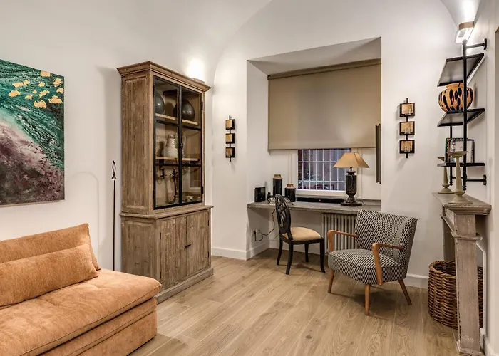 Apartment Casa Alessandra Rom