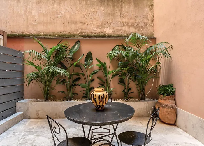 Casa Alessandra Rom