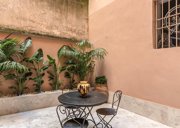 Casa Alessandra Apartment *