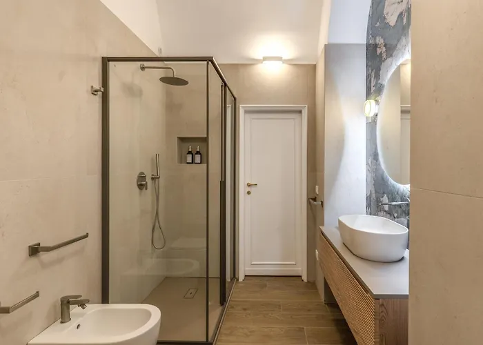 Apartment Casa Alessandra Rom