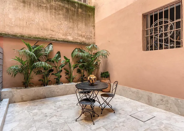 Casa Alessandra Apartment Rom