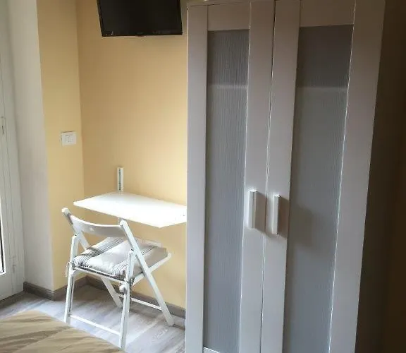Casa Alessandra Apartment Rom