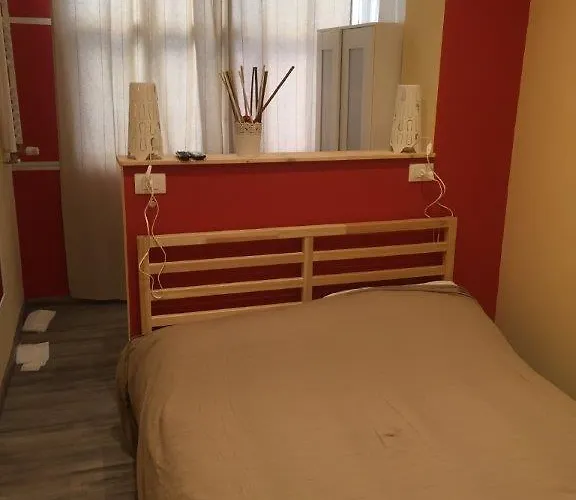 Casa Alessandra *