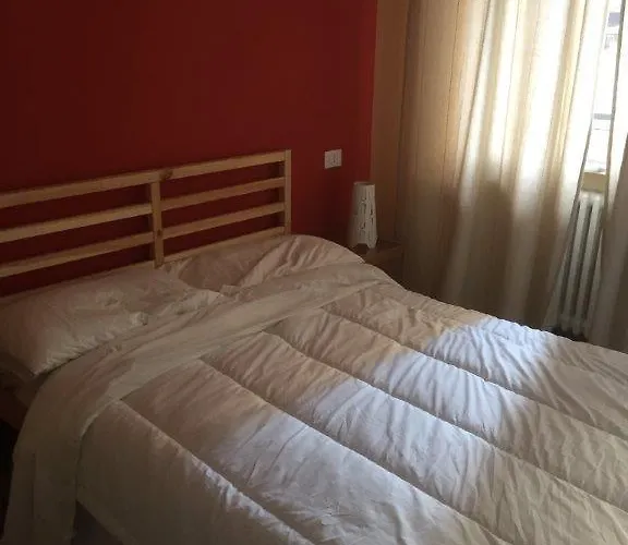 Casa Alessandra Apartment *