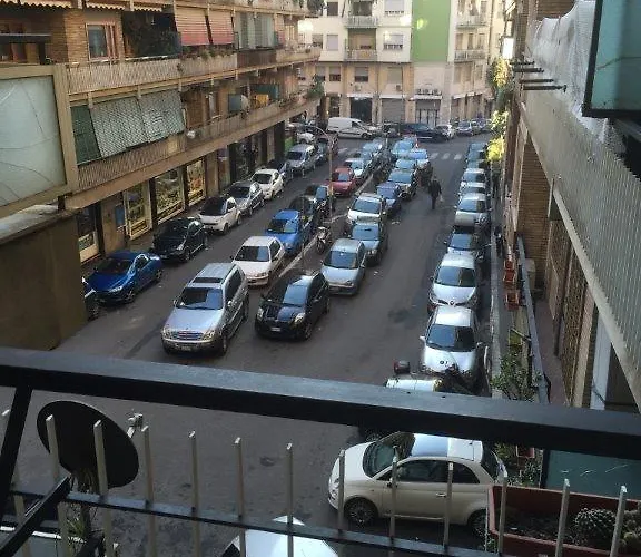 Casa Alessandra * Rom