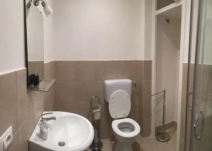 Casa Alessandra Apartment Rom