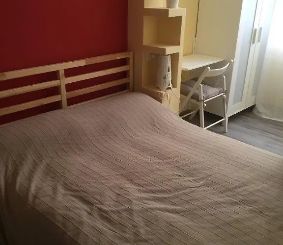 Apartment Casa Alessandra